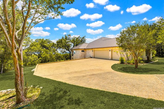 8134 Triple Crown, Boerne, TX 78015