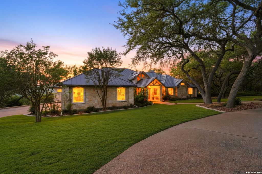 8134 Triple Crown, Boerne, TX 78015