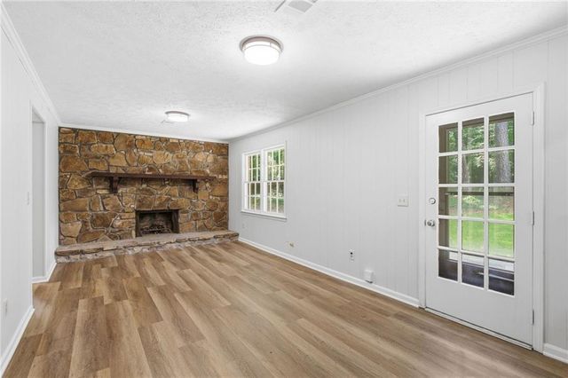 1750 Lamancha Drive, Lawrenceville, GA 30044