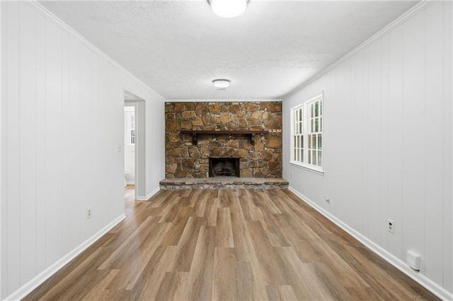 1750 Lamancha Drive, Lawrenceville, GA 30044
