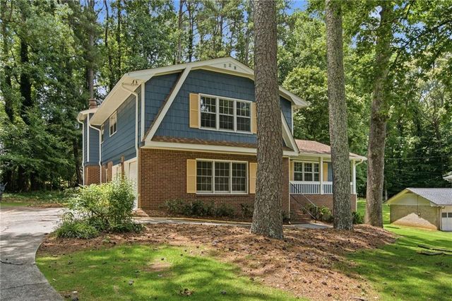 1750 Lamancha Drive, Lawrenceville, GA 30044