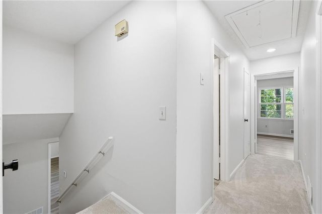 1750 Lamancha Drive, Lawrenceville, GA 30044