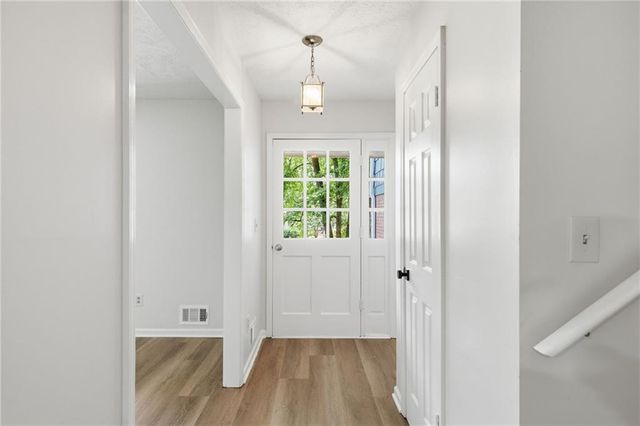 1750 Lamancha Drive, Lawrenceville, GA 30044