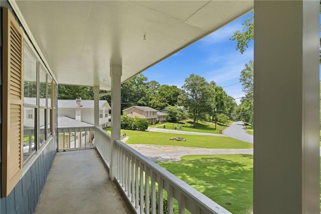 1750 Lamancha Drive, Lawrenceville, GA 30044