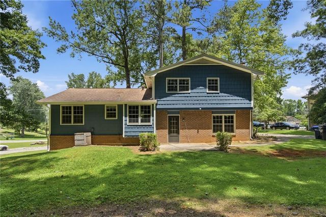 1750 Lamancha Drive, Lawrenceville, GA 30044