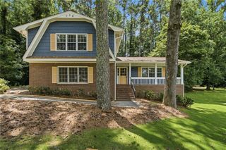 1750 Lamancha Drive, Lawrenceville, GA 30044