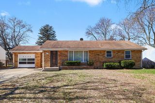 8132 Mayfield Street, Portage City, MI 49002