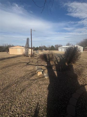 9317 SW 99th Street, Mustang, OK 73064