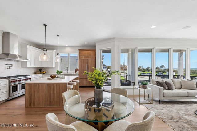 26 20TH Avenue N, Jacksonville Beach, FL 32250