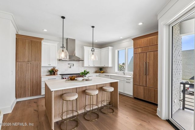 26 20TH Avenue N, Jacksonville Beach, FL 32250