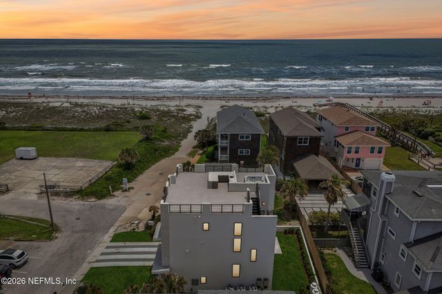 26 20TH Avenue N, Jacksonville Beach, FL 32250