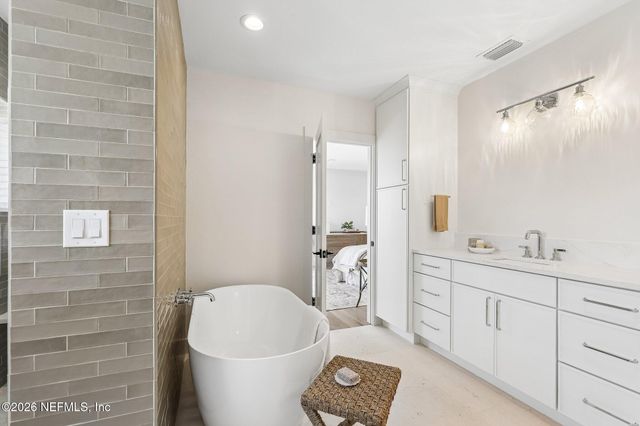 26 20TH Avenue N, Jacksonville Beach, FL 32250