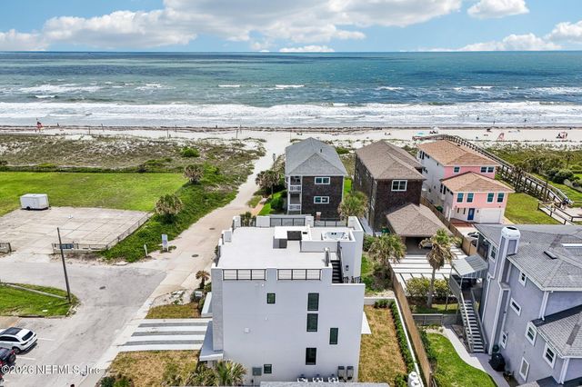 26 20TH Avenue N, Jacksonville Beach, FL 32250