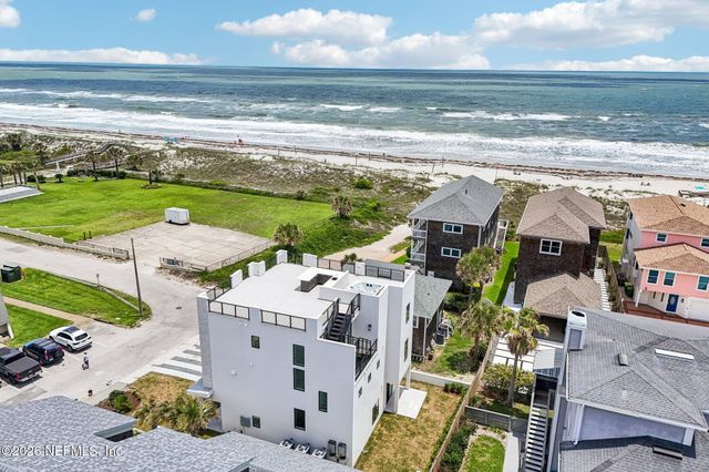26 20TH Avenue N, Jacksonville Beach, FL 32250