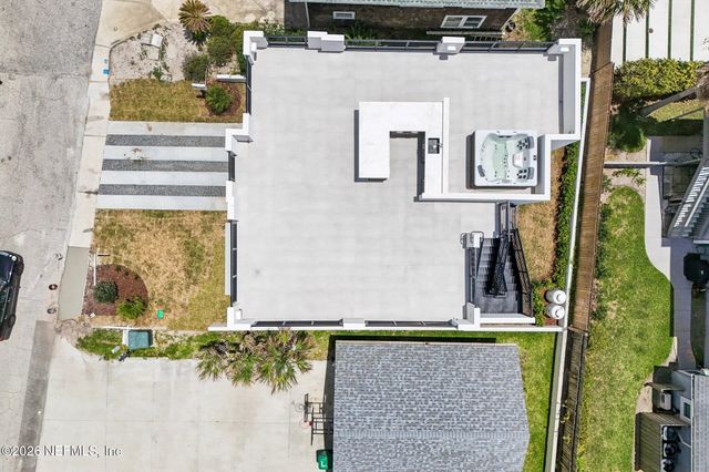 26 20TH Avenue N, Jacksonville Beach, FL 32250
