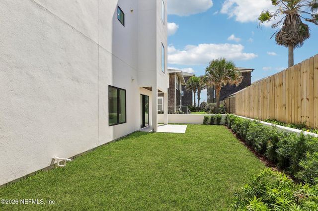 26 20TH Avenue N, Jacksonville Beach, FL 32250