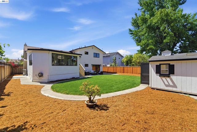 884 S Mary, Sunnyvale, CA 94087