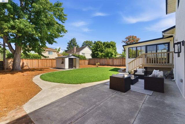 884 S Mary, Sunnyvale, CA 94087