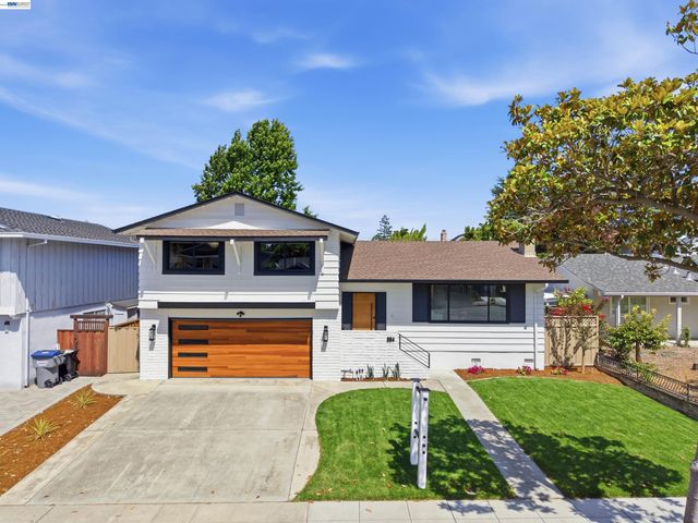 884 S Mary, Sunnyvale, CA 94087