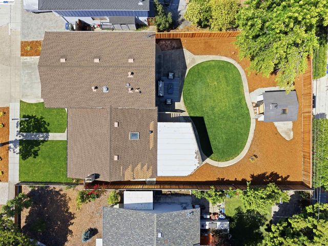884 S Mary, Sunnyvale, CA 94087
