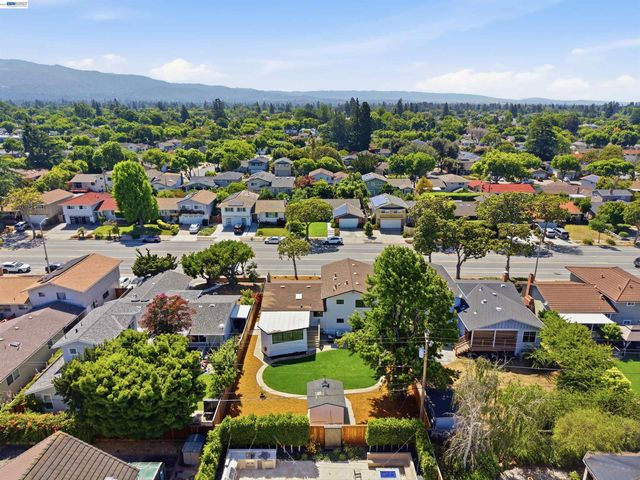 884 S Mary, Sunnyvale, CA 94087