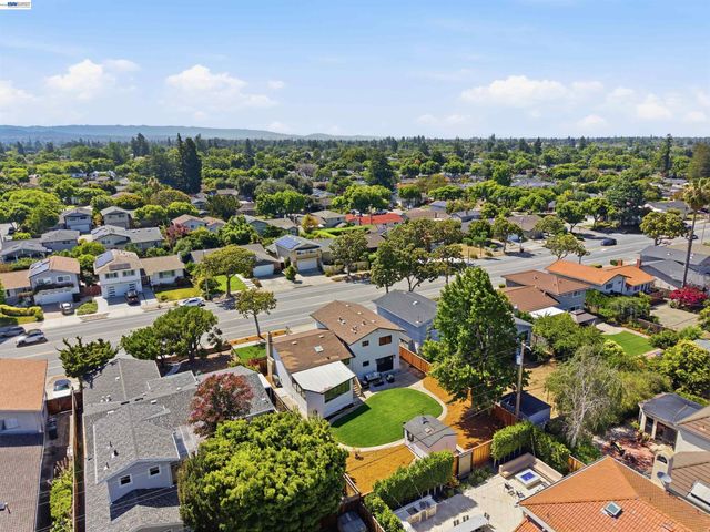 884 S Mary, Sunnyvale, CA 94087