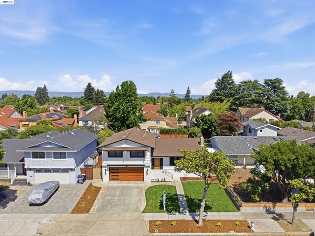 884 S Mary, Sunnyvale, CA 94087