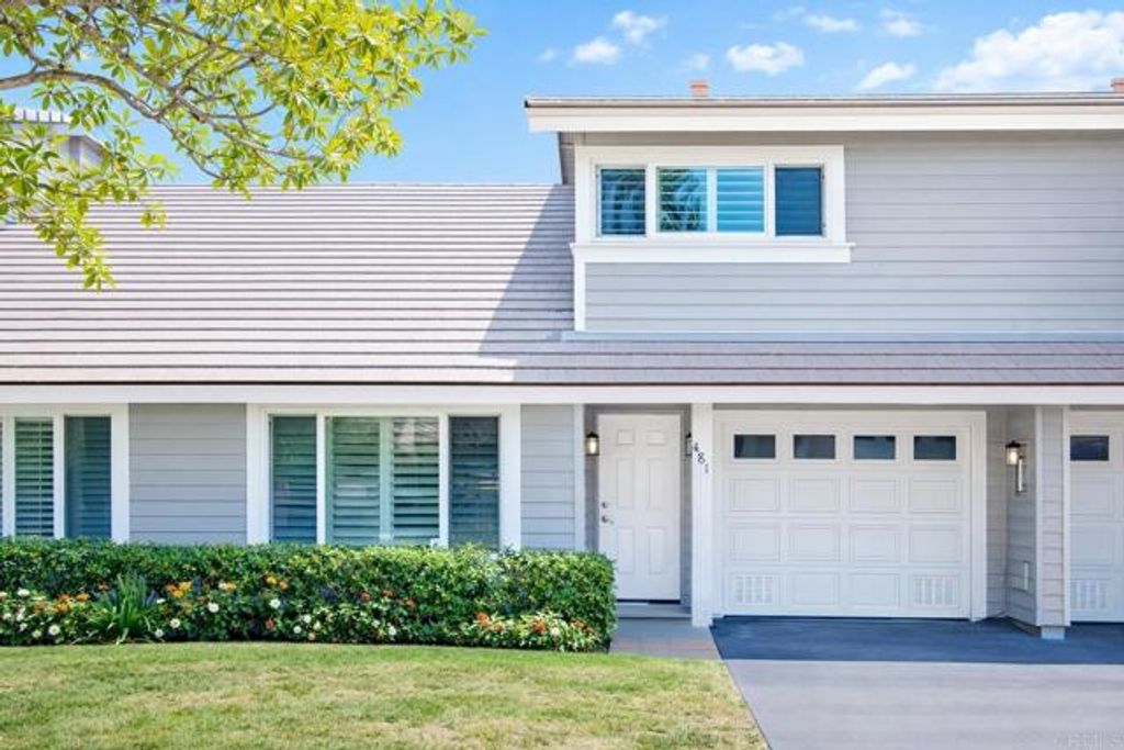 481 Bay Meadows Way, Solana Beach, CA 92075