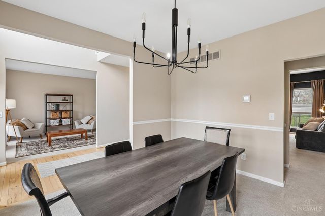 7796 Deer Crossing Drive, Deerfield Twp., OH 45040