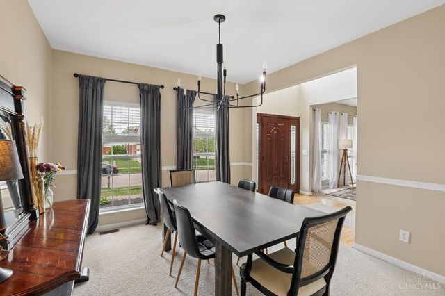 7796 Deer Crossing Drive, Deerfield Twp., OH 45040