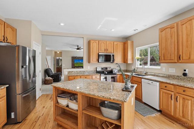7796 Deer Crossing Drive, Deerfield Twp., OH 45040