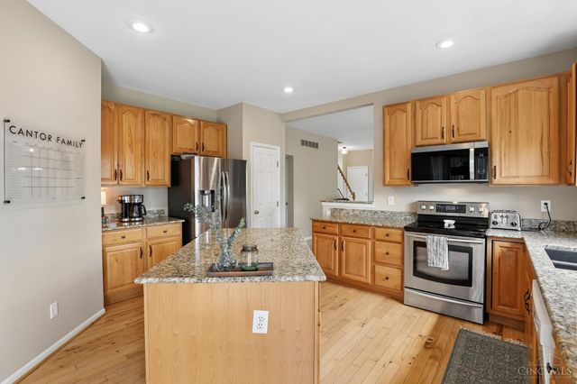 7796 Deer Crossing Drive, Deerfield Twp., OH 45040