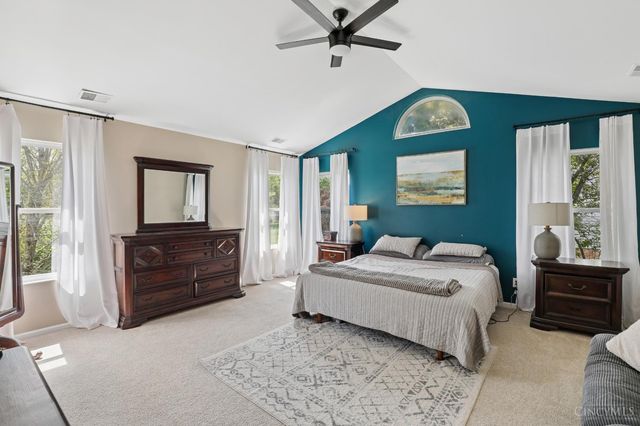 7796 Deer Crossing Drive, Deerfield Twp., OH 45040