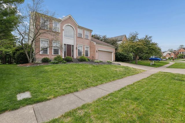 7796 Deer Crossing Drive, Deerfield Twp., OH 45040