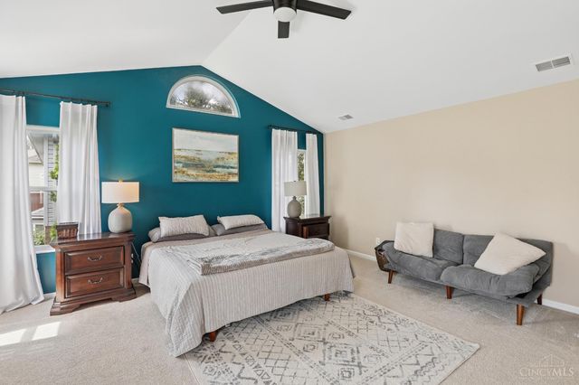 7796 Deer Crossing Drive, Deerfield Twp., OH 45040