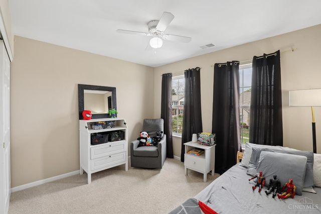 7796 Deer Crossing Drive, Deerfield Twp., OH 45040