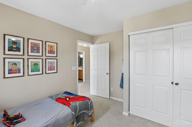 7796 Deer Crossing Drive, Deerfield Twp., OH 45040