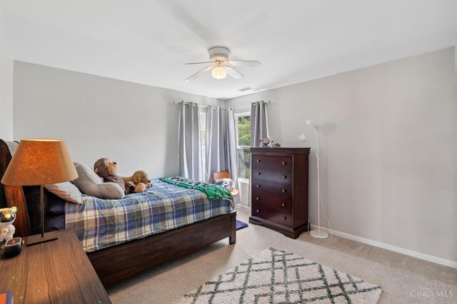 7796 Deer Crossing Drive, Deerfield Twp., OH 45040