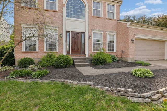 7796 Deer Crossing Drive, Deerfield Twp., OH 45040