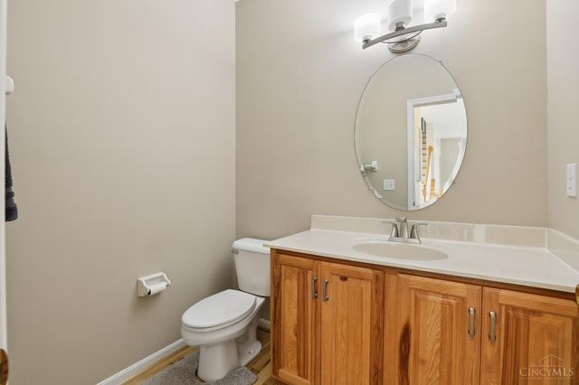 7796 Deer Crossing Drive, Deerfield Twp., OH 45040