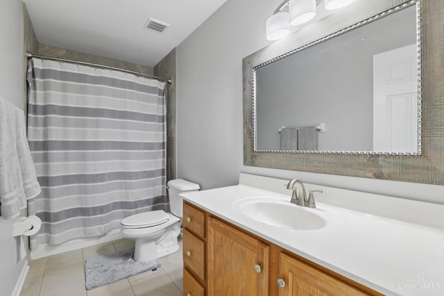 7796 Deer Crossing Drive, Deerfield Twp., OH 45040