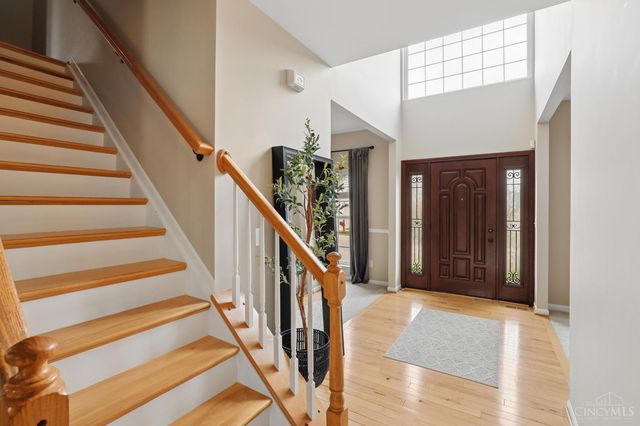 7796 Deer Crossing Drive, Deerfield Twp., OH 45040