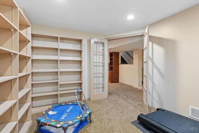 7796 Deer Crossing Drive, Deerfield Twp., OH 45040