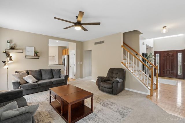 7796 Deer Crossing Drive, Deerfield Twp., OH 45040