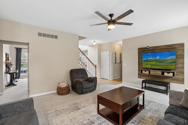 7796 Deer Crossing Drive, Deerfield Twp., OH 45040