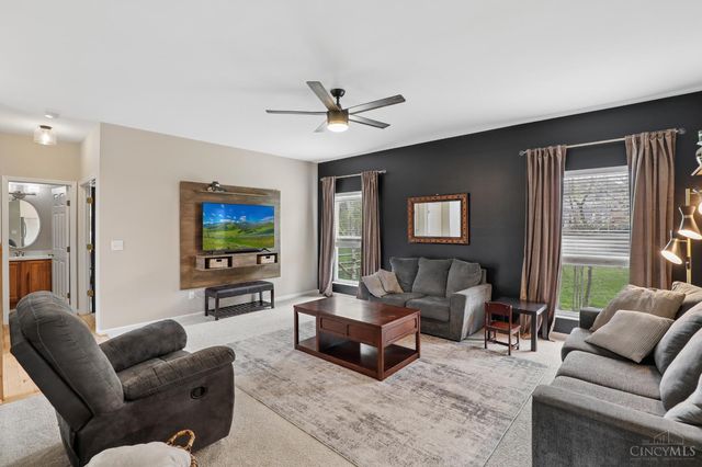 7796 Deer Crossing Drive, Deerfield Twp., OH 45040