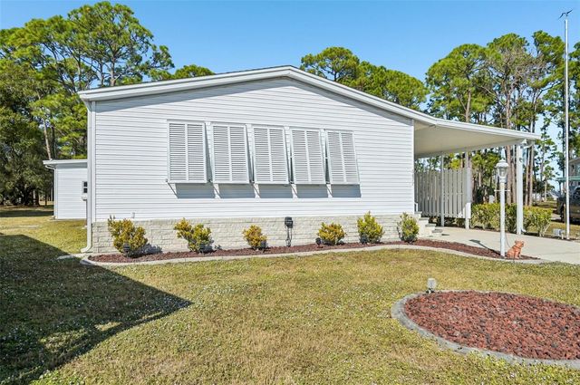 6877 ANAPA COURT, North Port, FL 34287