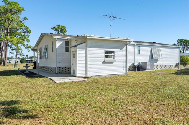 6877 ANAPA COURT, North Port, FL 34287