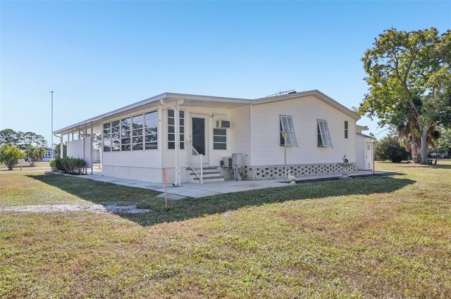 6877 ANAPA COURT, North Port, FL 34287