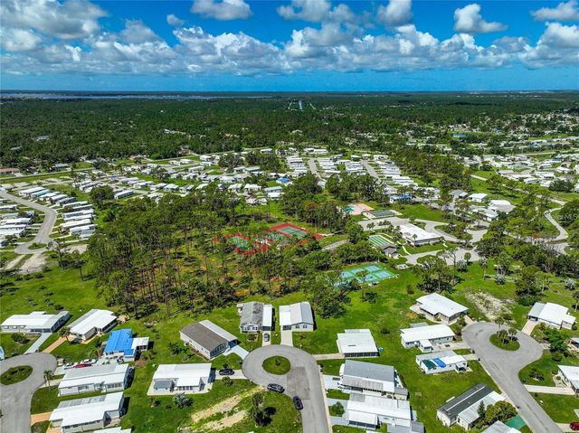 6877 ANAPA COURT, North Port, FL 34287